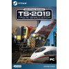 Train Simulator 2019 Steam CD-Key [GLOBAL]